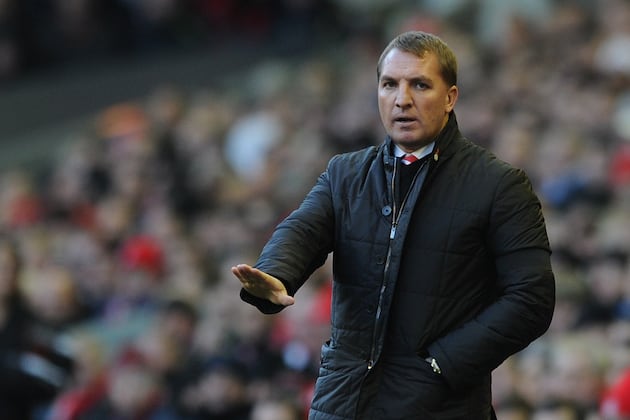 Liverpool Transfers: 5 Candidates to Be Their Next Big Signing