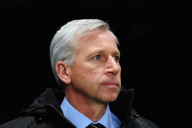 Newcastle United: 5 Potential Replacements for Alan Pardew