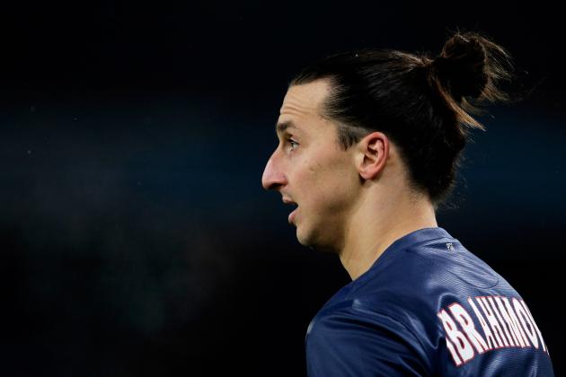 Champions League Draw: Potential Dream Ties for the Neutral