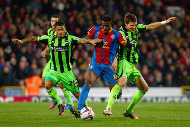 Arsenal Transfers: 6 Candidates to Be the Gunners' Next Big Signing