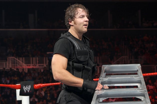 WWE TLC 2012: Whose Stock Is Rising and Falling After TLC?
