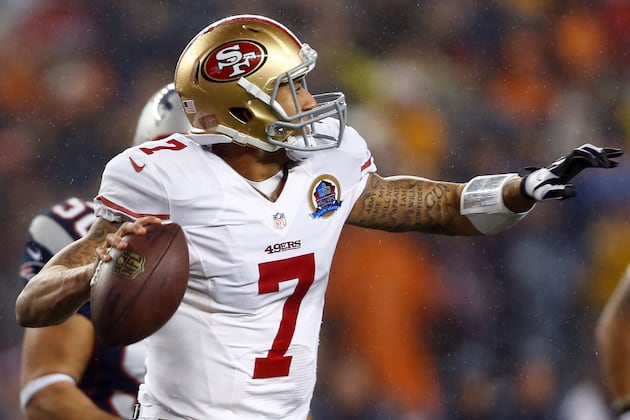 NFL Playoff Predictions: Breaking Down the Postseason Picture