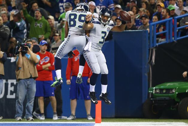 NFL Power Rankings: 3 Teams Peaking at the Perfect Time