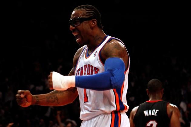 Ranking NBA's Most Untradeable Stars