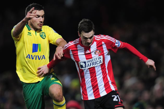 Norwich City 2012 Awards: A Collection of Festive Tributes Ahead of the New Year