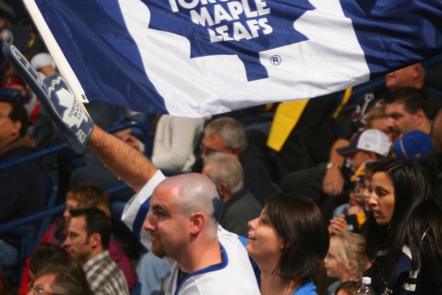 6 Reasons Why the NHL Lockout Is Affecting Canada Much More Than the U.S.