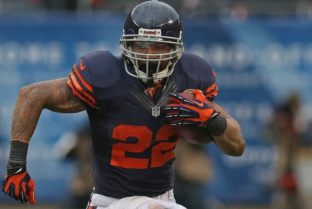 Chicago Bears: An Offseason of Change