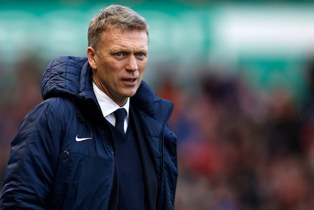 Everton Transfers: Potential Bargains David Moyes Should Look at in January