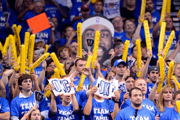 Major League Baseball: 10 Cities That Deserve a Team