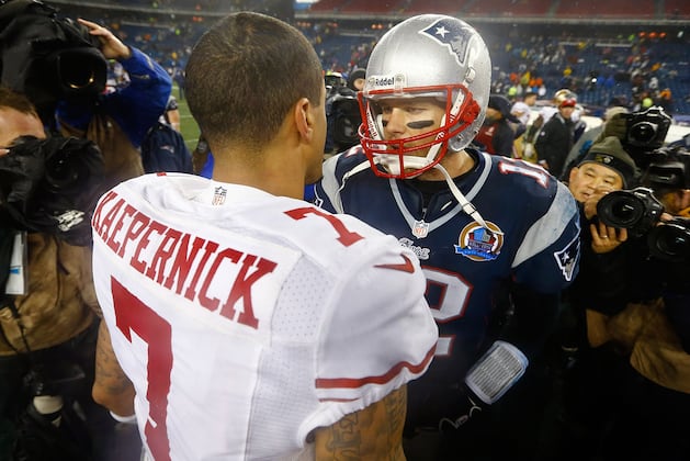 San Francisco 49ers: 10 Takeaways from Niners Win vs. Patriots on SNF