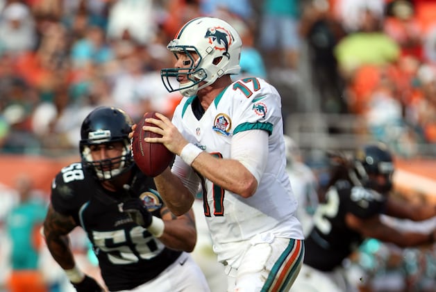 Miami Dolphins: The Good, the Bad and the Ugly in the Jackonsville Jaguars' Win