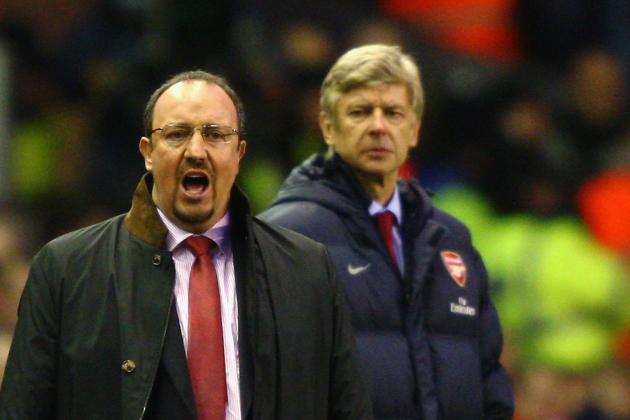 Arsene Wenger: Is the Arsenal Manager the New Rafa Benitez?