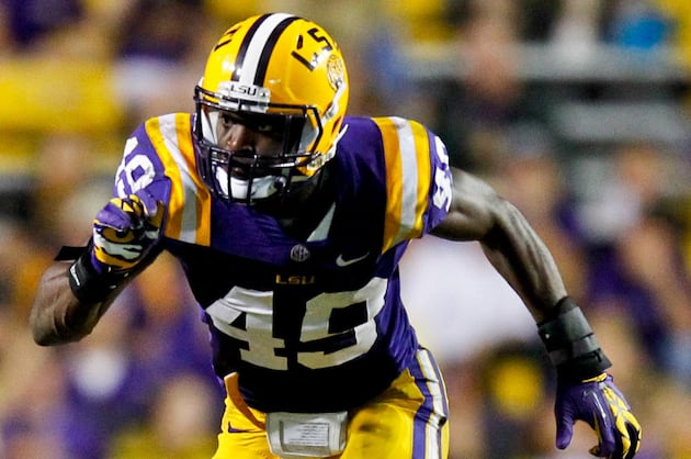 2013 NFL Draft: One Prospect for Miami Dolphins Fans to Watch in Each Bowl Game