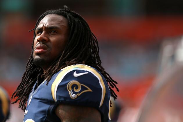 20 of the Best Players Wasting Their Talent on Bad Teams