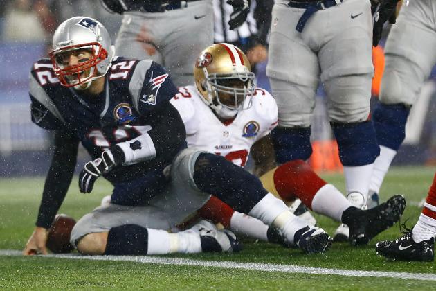 Who Are the Favorites for Every Major NFL Award After Week 15?