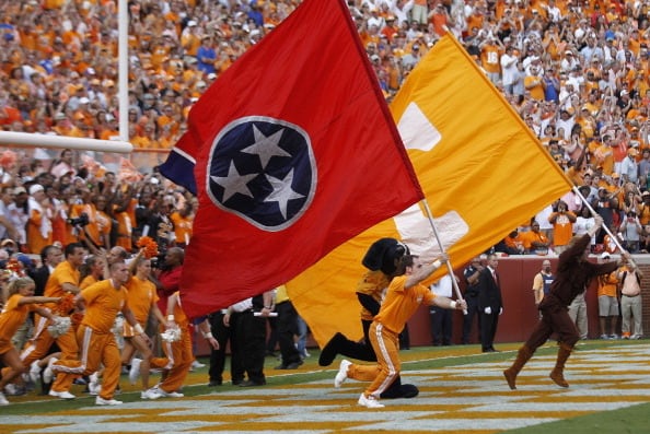 Tennessee Volunteers: Quick Updates from NFL Draft, Coaching and Recruiting