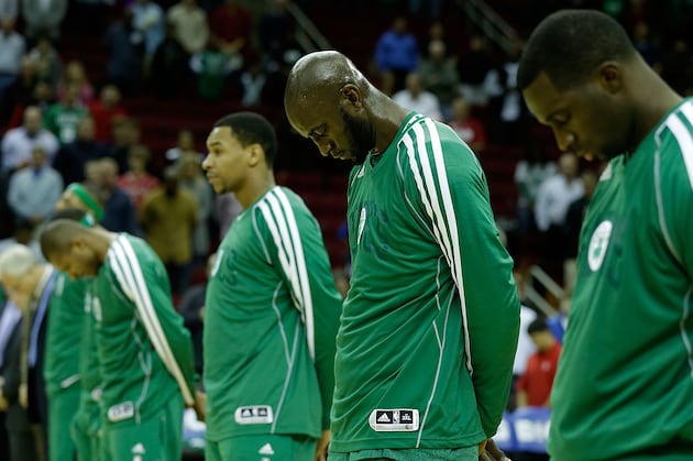Complete Weekly Preview of Everything Boston Celtics for December 16-22