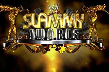 WWE Slammy Awards 2012: Ranking the 5 Best Slammy Moments from Past Years
