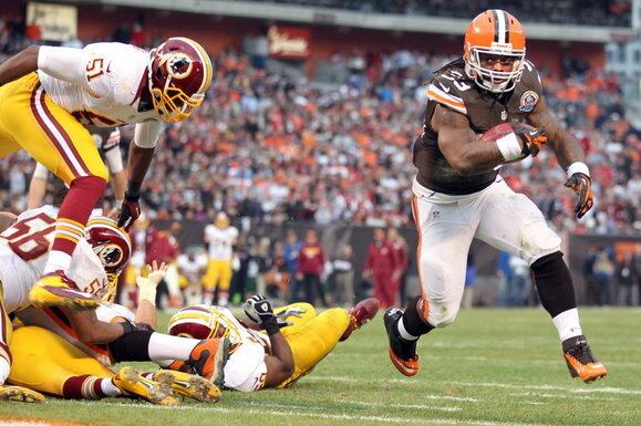 Washington Redskins 2013 Mock Draft: How to Fix Biggest Problems in 7 Rounds