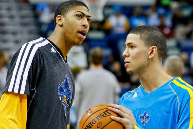 Rookie Stock Watch: The Future Is Bright for the NBA