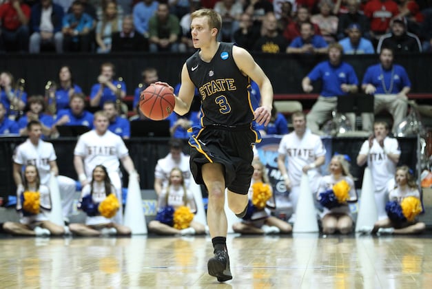 NCAA Basketball Rankings 2012: Mid-Major Rankings for Week 8