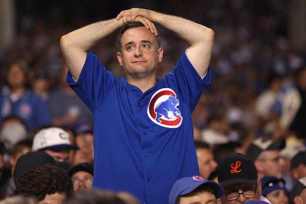 20 Things That Stink About Being a Sports Fan