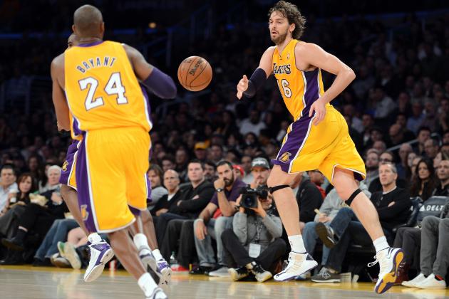 NBA Trade Rumors: Playing Fact or Fiction with Biggest Names on the Block