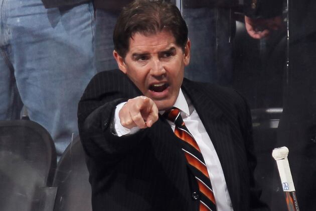 NHL Free Agency: Teams That Will Be Busiest as Soon as Lockout Is Settled