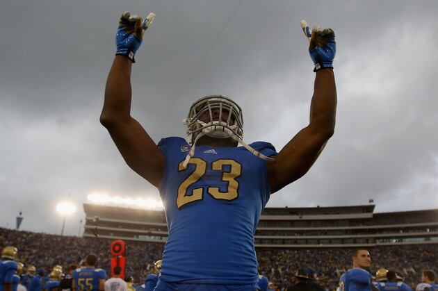 UCLA Football: 6 Biggest Holes in the Roster Bruins Must Fill for 2013