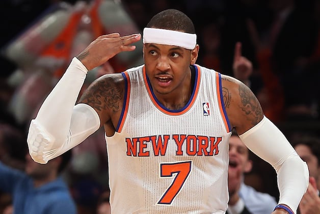 Breaking Down the New York Knicks' Best Trade Bait