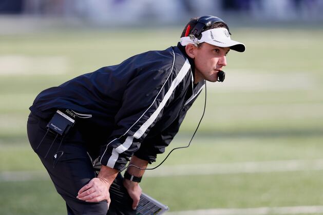 Oakland Raiders Mock Draft: How to Fix Biggest Problems in 7 Rounds