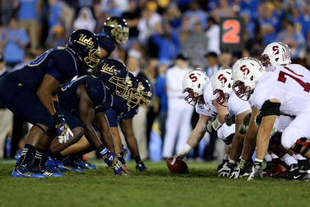 Predicting the MVP of Every Pac-12 Bowl Game