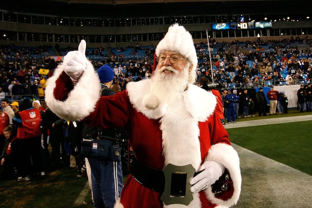 A Christmas Wish List for Each BCS Bowl Team
