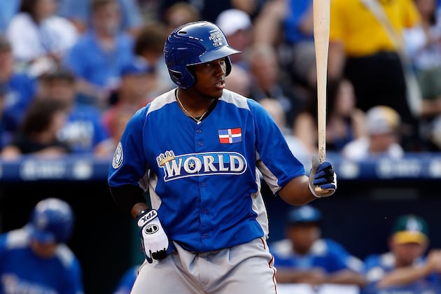San Diego Padres: 10 Minor Leaguers You May Not Know, but Should Watch in 2013