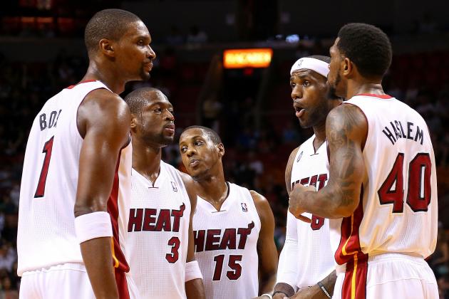Breaking Down the Miami Heat's Best Trade Bait