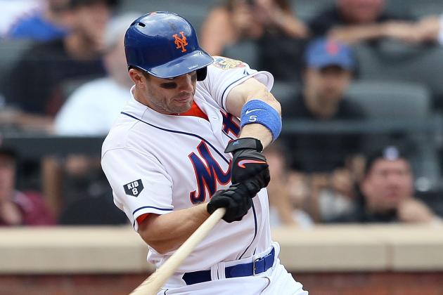 10 Reasons David Wright Will Finish His MLB Career as a Hall of Famer