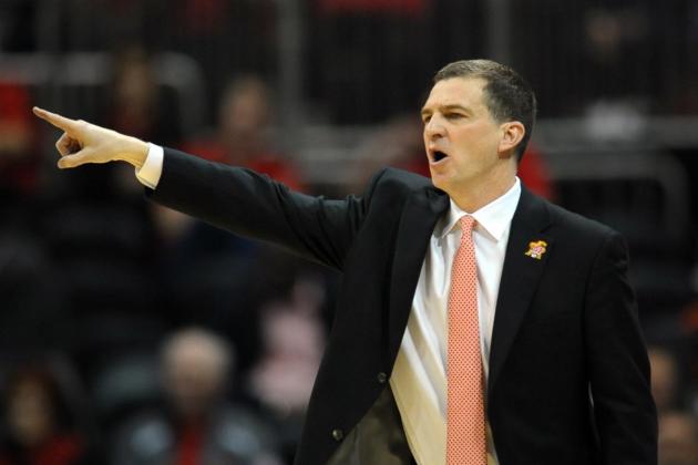 Maryland Basketball: Christmas Wish List for the Terps