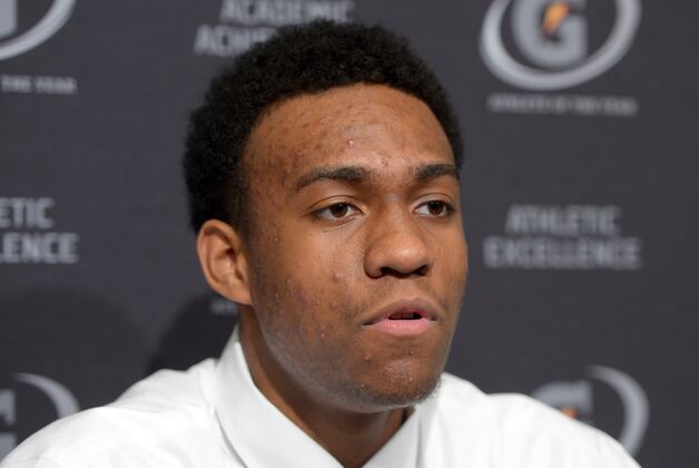 NCAA Basketball Rankings 2013: Top 25 Recruiting Classes