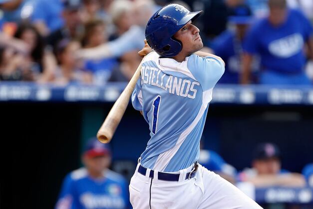 Ranking the Top 10 Prospects in the Detroit Tigers Farm System