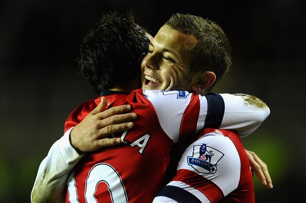 Reading vs. Arsenal: 6 Things We Learned