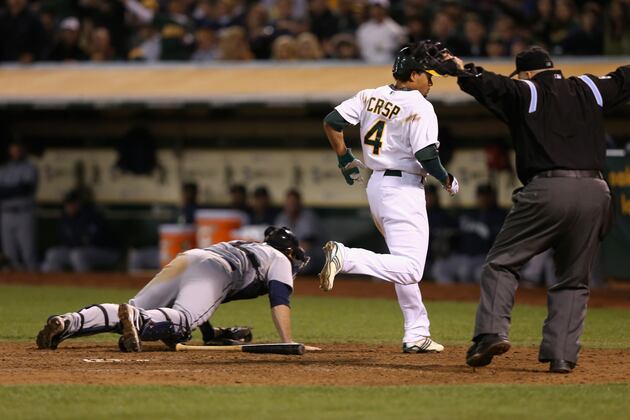 Catching Conundrum: The Questions the Seattle Mariners Face at Catcher