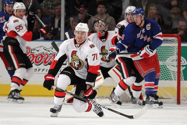 NHL Free Agency 2013: 6 Teams in Desperate Need of Defense