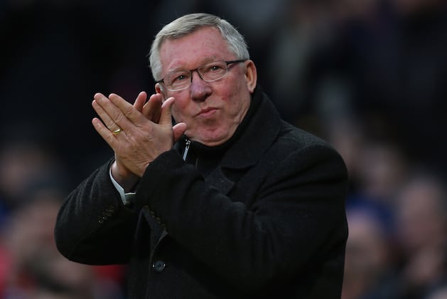 Manchester United: 5 Players Sir Alex Ferguson Needs to Get Rid Of