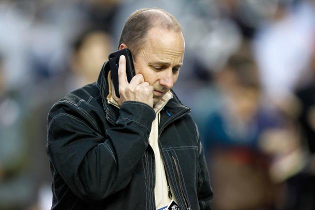 Yankees Rumors: Fact or Fiction on All the Hottest Rumors in the Bronx, Part 3
