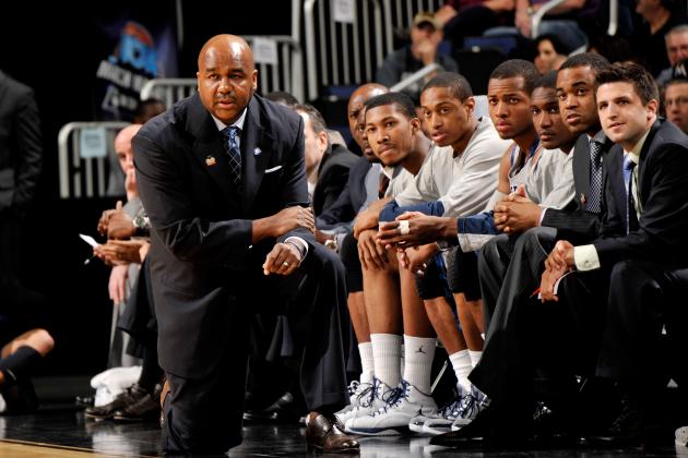 Blueprint for an All-Catholic Conference in NCAA Basketball