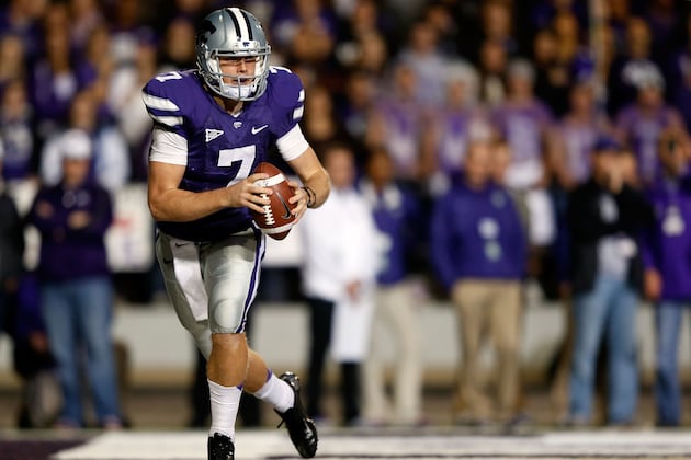 25 Bold Predictions for the 2012 BCS Games