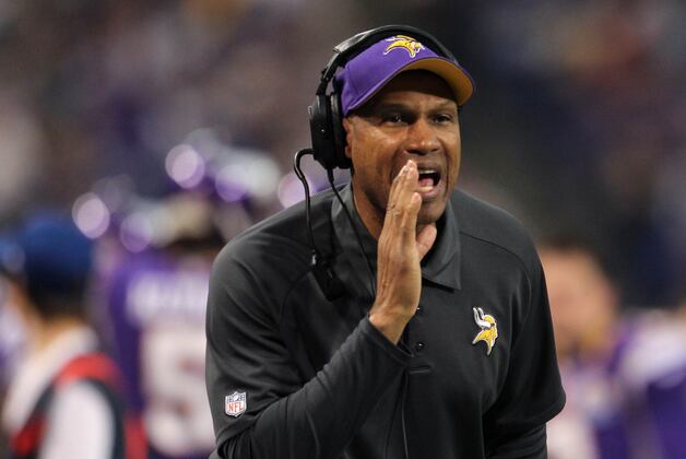 Assessing the Job Security for Every Member of the Vikings' Coaching Staff