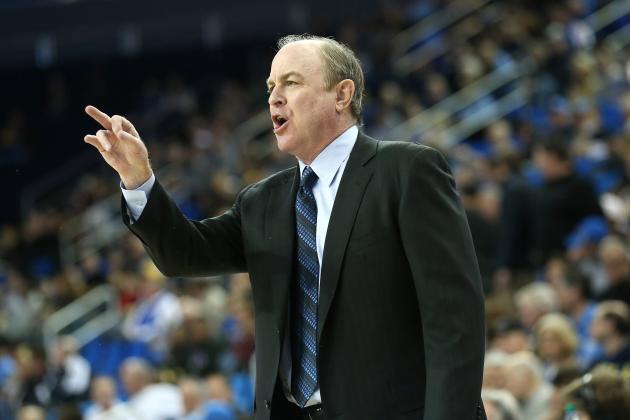 UCLA Basketball: Ben Howland's Christmas Wish List