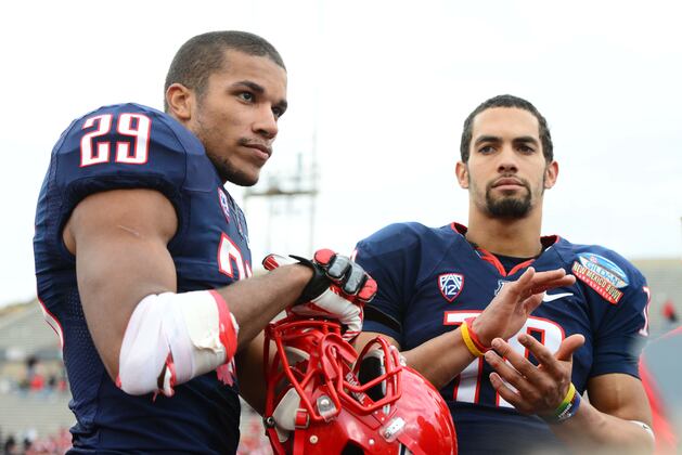 Pac-12 Football: One Reason Every Team Can Win Its Bowl Game