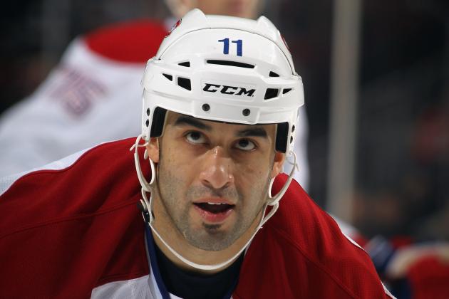 The 15 Worst NHL Contracts Right Now
